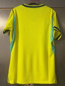 CAMISA FEMININA DO BRASIL 26/27 AMARELO