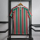 CAMISA DO FLUMINENSE 21/22 BICOLOR