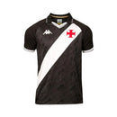 CAMISA DO VASCO 25/26 PRETO