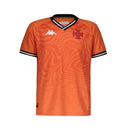 CAMISA DO VASCO 25/26 LARANJA