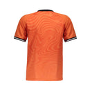 CAMISA DO VASCO 25/26 LARANJA