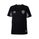 CAMISA DO FLUMINENSE 25/26 PRETO