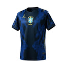 CAMISA DA SELEÇÃO DO BRASIL 26/27 AZUL