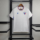 CAMISA DO FORTALEZA 24/25 BRANCO
