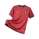 CAMISA DA SELEÇÃO DE PORTUGAL 26/27 VERMELHO