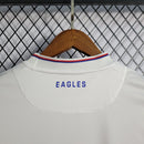 CAMISA DO CRISTAL PALLACE 22/23 BRANCO