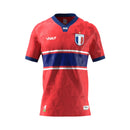 CAMISA DO FORTALEZA 25/26 VERMELHO