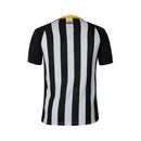 CAMISA DO SANTOS 25/26 BRANCO E PRETO