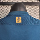 Camisa Al Nassr Away 23/24 - Nike Jogador Masculina - Lançamento - FUT REAL