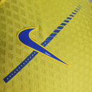 Camisa Al Nassr Home 23/24 - Nike Jogador Masculina - Lançamento - FUT REAL