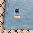 CAMISA FEMININA DO BAHIA 23/24 AZUL CLARO