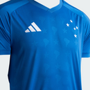 CAMISA DO CRUZEIRO 26/27 AZUL