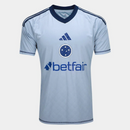 CAMISA DO CRUZEIRO 25/26 GOLEIRO