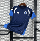 CAMISA DO CRUZEIRO TREINO 25/26