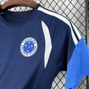 CAMISA DO CRUZEIRO TREINO 25/26