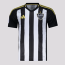 CAMISA DO ATLETICO MINEIRO 25/26