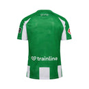 CAMISA DO REAL BETIS 26/27 VERDE E BRANCO