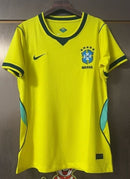 CAMISA FEMININA DO BRASIL 26/27 AMARELO