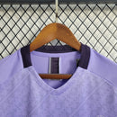 Camisa Al-Nassr Reserva 22/23 - Versão Torcedor - FUT REAL