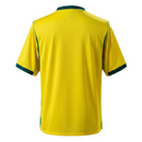 CAMISA DA SELEÇÃO DO BRASIL 26/27 AMARELO