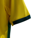 CAMISA DA SELEÇÃO DO BRASIL 26/27 AMARELO
