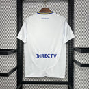 CAMISA DO BOCA JUNIORS 24/25 BRANCO