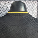 CAMISA VERSÃO PLAYER DA SELEÇÃO DA INGLATERRA 22/23 BLACK TREINO