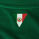 CAMISA DO PALMEIRAS 26/27 VERDE