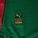 CAMISA DO PALMEIRAS 26/27 VERDE